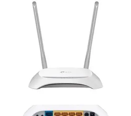 TP-Link TL-WR840N