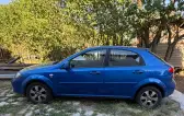 Chevrolet Lacetti – 59 000 km