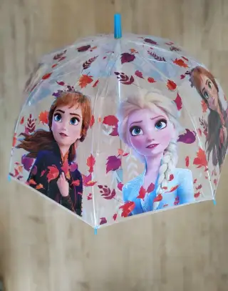 Dětský deštník Frozen
