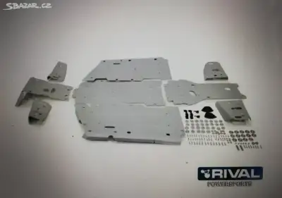 Kryt podvozku Cfmoto UTV 1000
