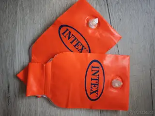 Dětské rukávky Intex od 6-12 let