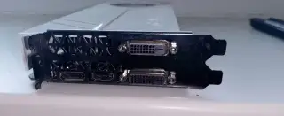 NVIDIA ASUS TURBO GeForce GTX 970 OC 4GB