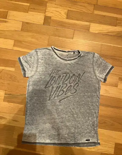 Tričko Pepe Jeans 3+1
