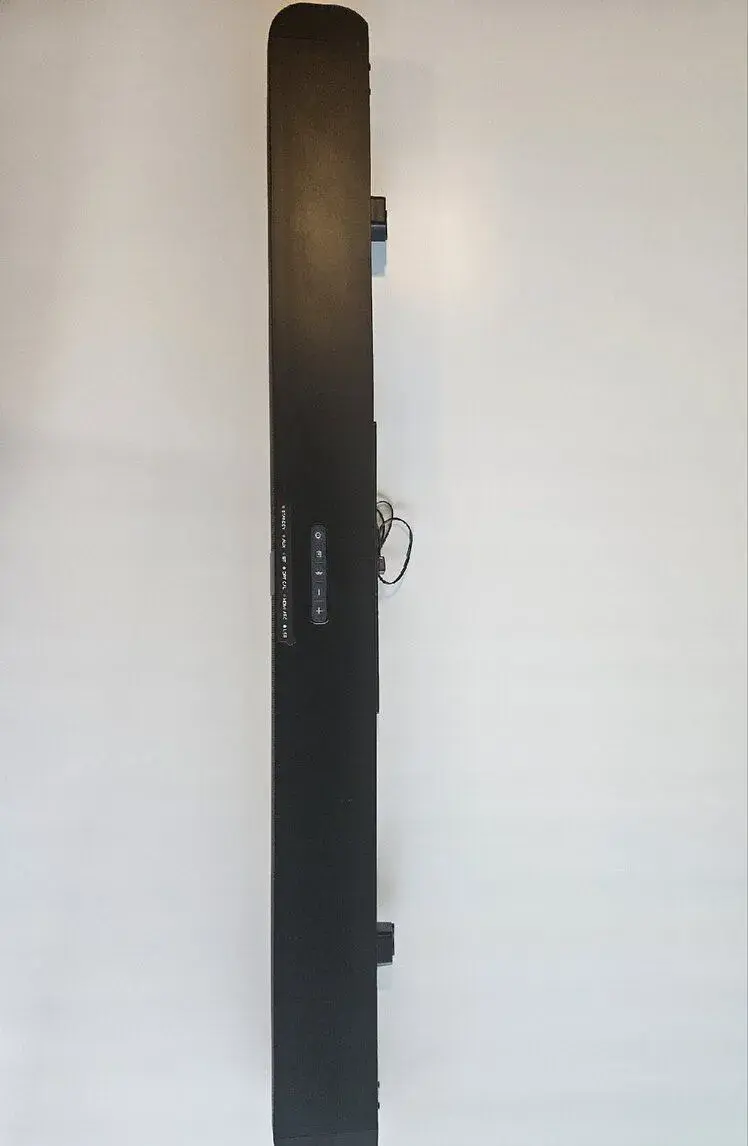 TCL TS7000 Soundbar 2.0 – Bluetooth, HDMI ARC, Dolby Audio
