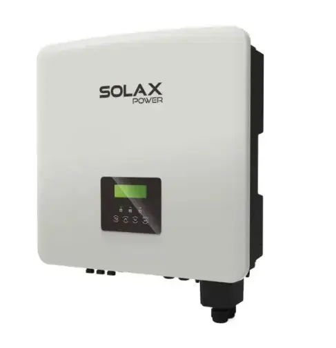 Měnič Solax