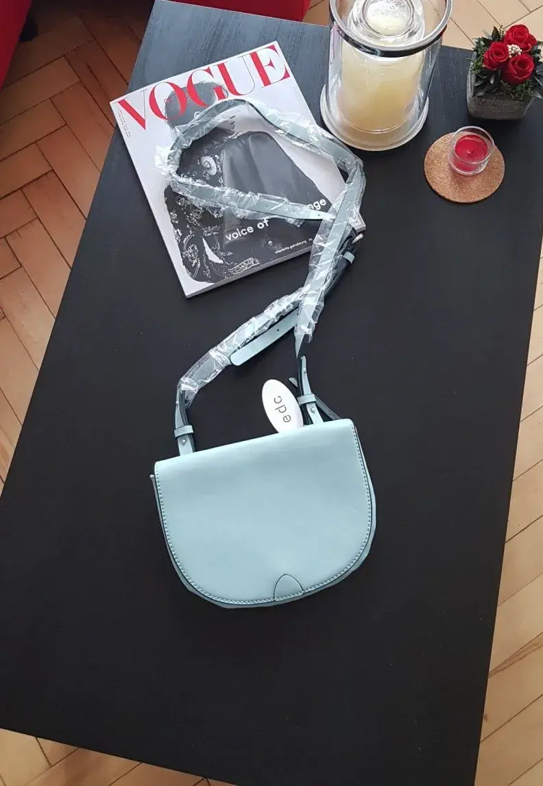 Crossbody kabelka Esprit