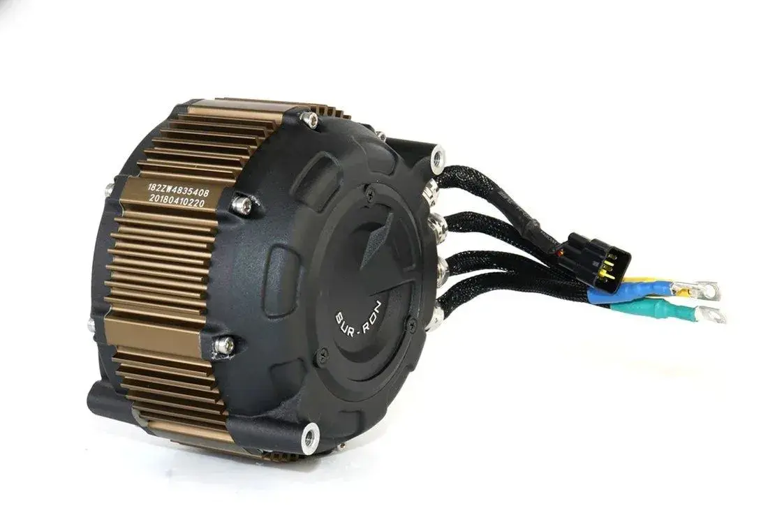 Motor surron