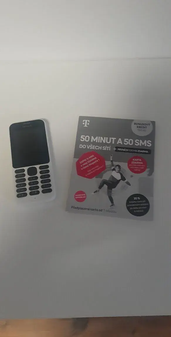 Nokia dual sim