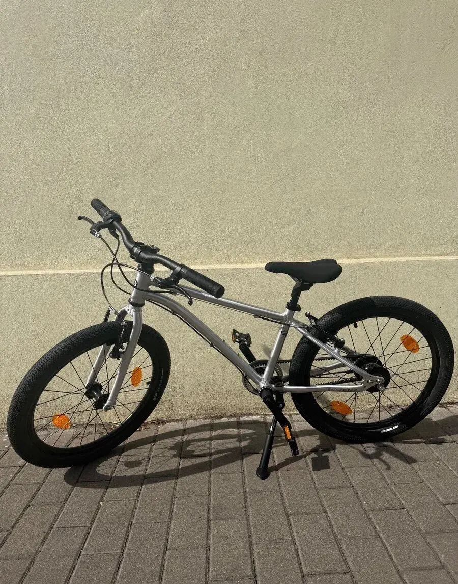 Dětské kolo Early Rider Belter 20