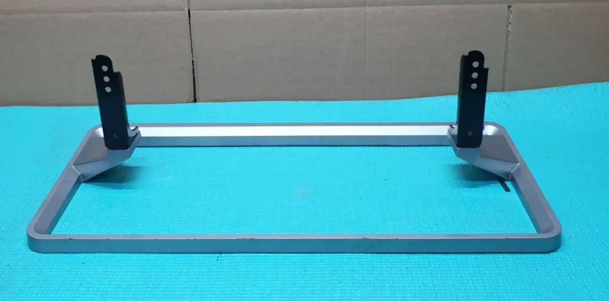 SPL01GY Noha, stojan LED TV Panasonic, modely AS