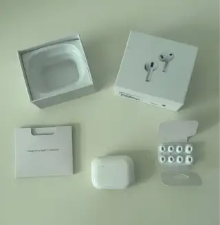 Airpods pro 3
