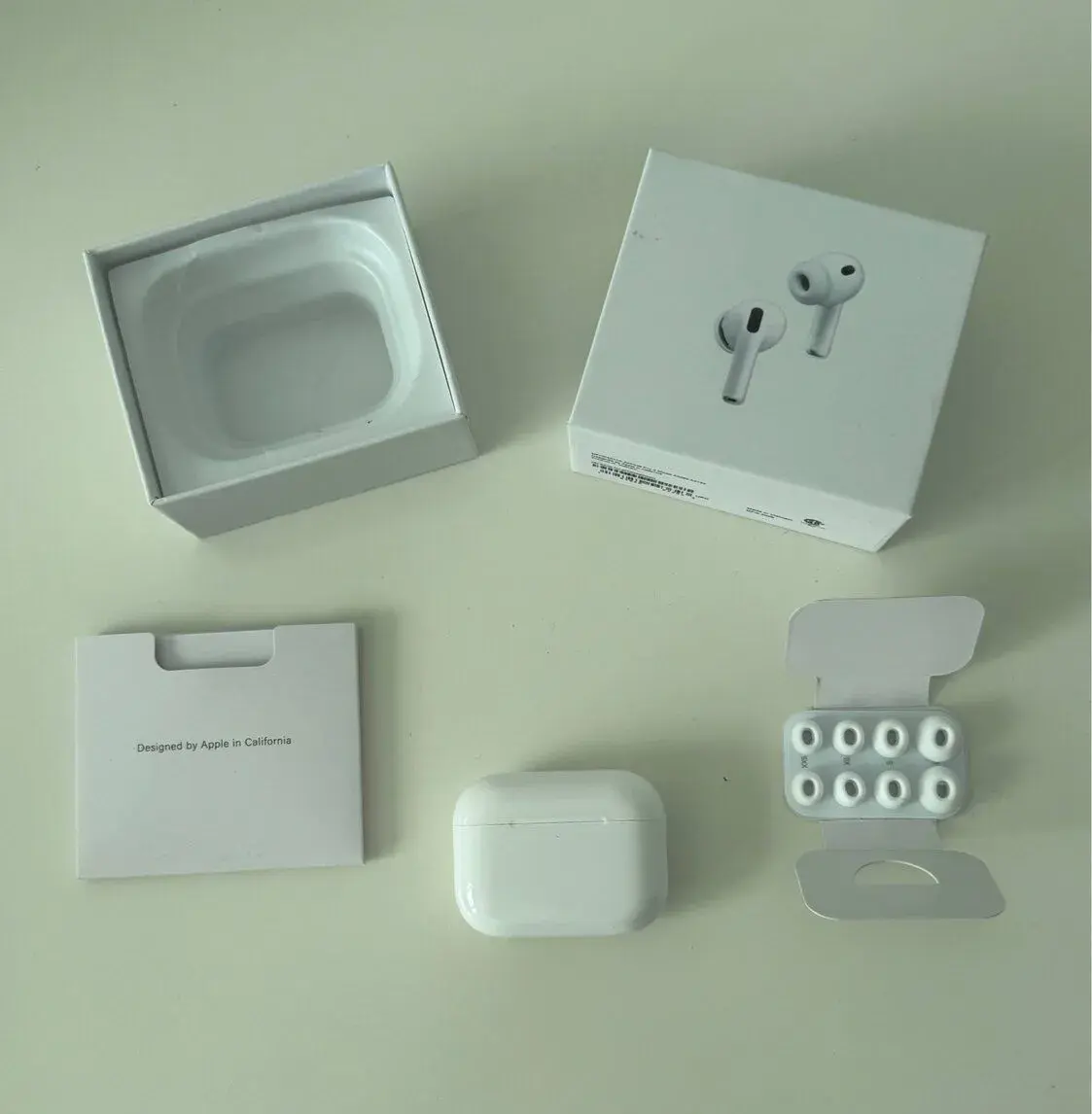Airpods pro 3