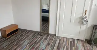 Plovouci podlaha 30m2