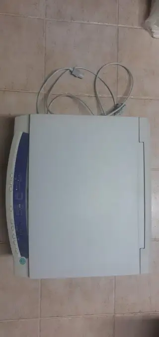 Laserovou kopírku SHARP AR-5012
