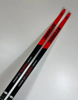 Běžky Atomic Redster S9 Carbon Skate