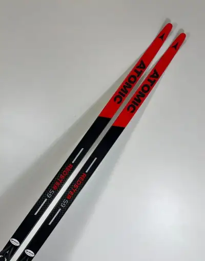 Běžky Atomic Redster S9 Carbon Skate
