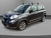 Fiat 500L – 2017, 189 000 km