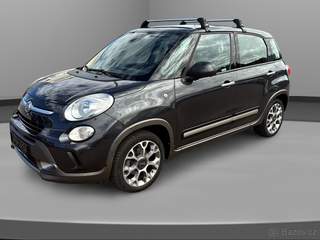 Fiat 500L – 2017, 189 000 km