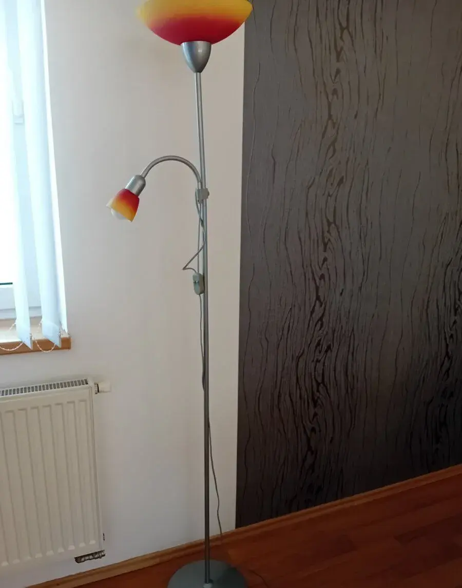 Lampa