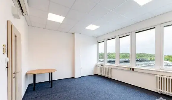 Klimatizovaná kancelář 24 m² | Brno – Horní Heršpice