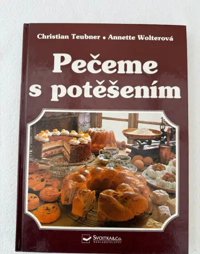Pečené s potěšením