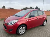 Hyundai ix20 – 2011, 145 000 km