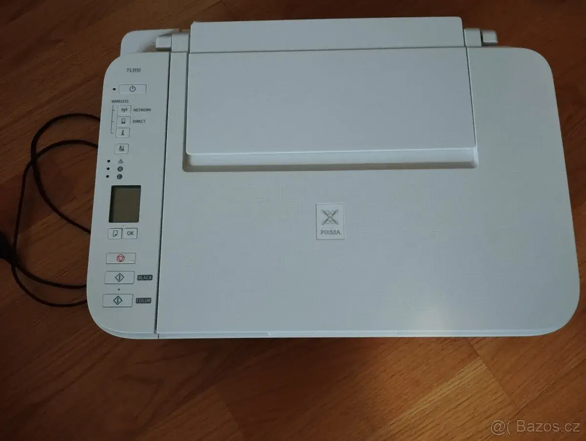 Canon Pixma TS 3151