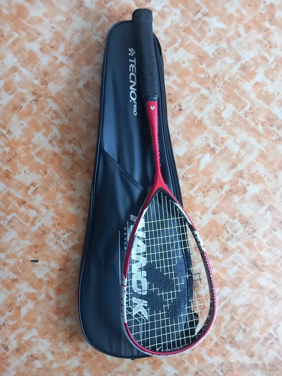 Tenisové Rakety + Púzdra