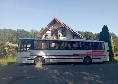 Karosa LC 736