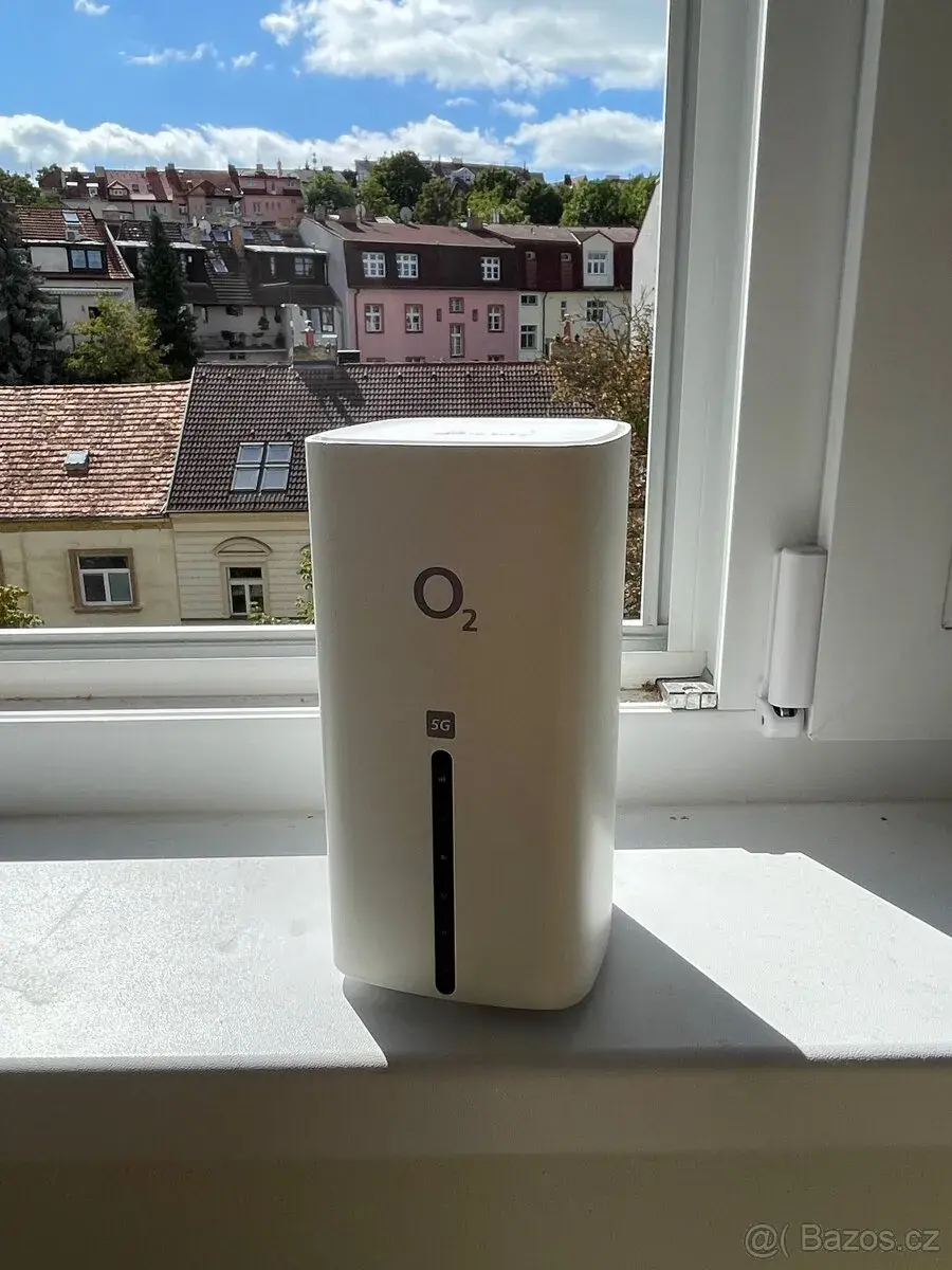 TP LINK NX510v 5G