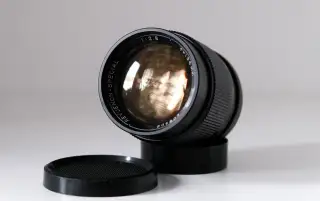 Revuenon special 135mm f/2.8 - (M42)