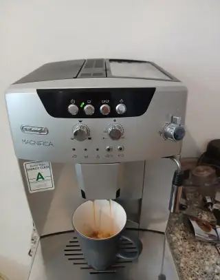 De'Longhi Magnifica