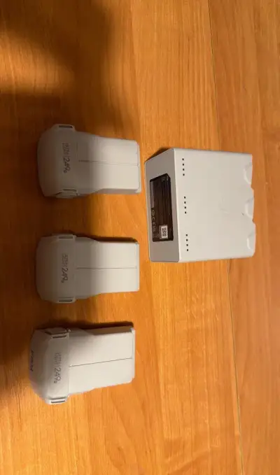 baterie pro DJI Mini 4 Pro