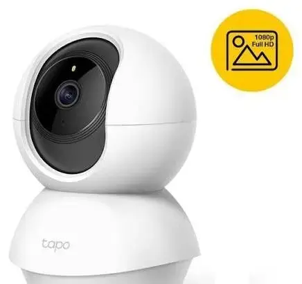 TP-Link Tapo C200