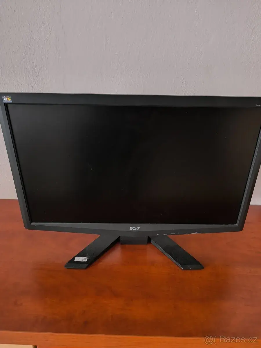 LCD monitor Acer 22