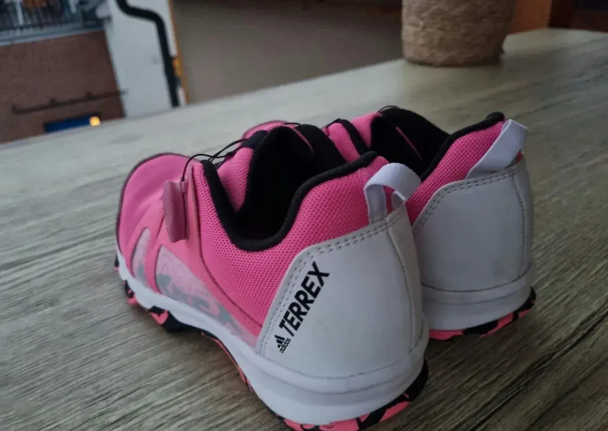 Dětské boty ADIDAS
