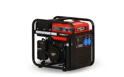 VARI ECV 4600 W elektrocentrála