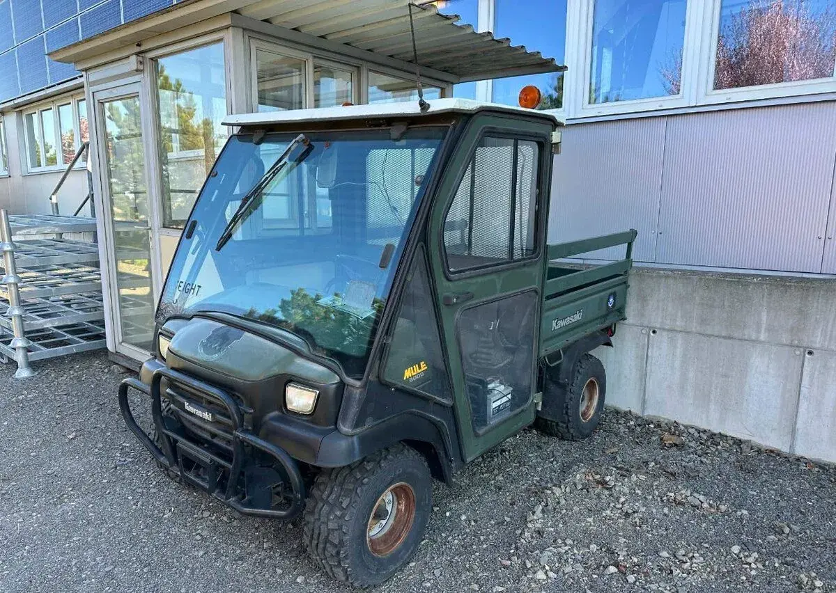 Kawasaki