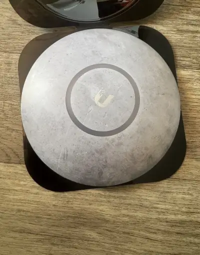 Ubiquiti cover