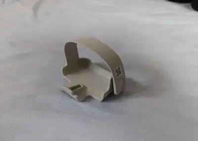 DJI Mini 2 4K držák vrtulí