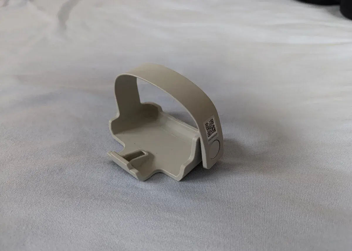 DJI Mini 2 4K držák vrtulí