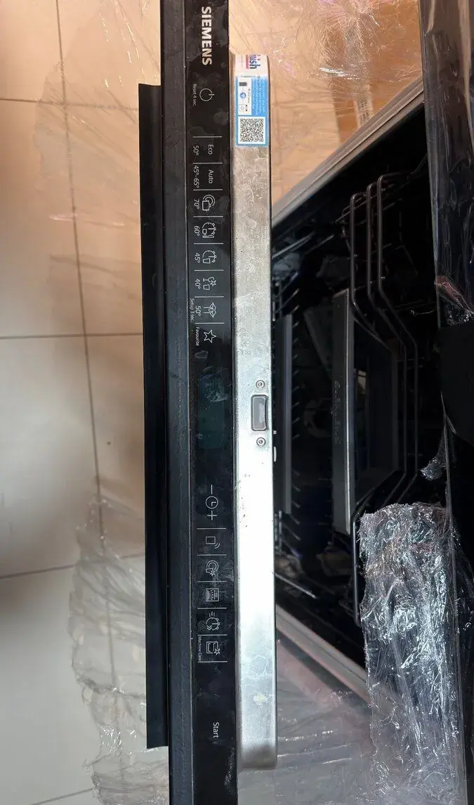 Myčka nádobí Siemens IQ500