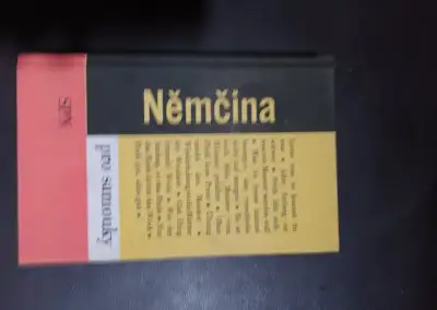 Němčina pro samouky
