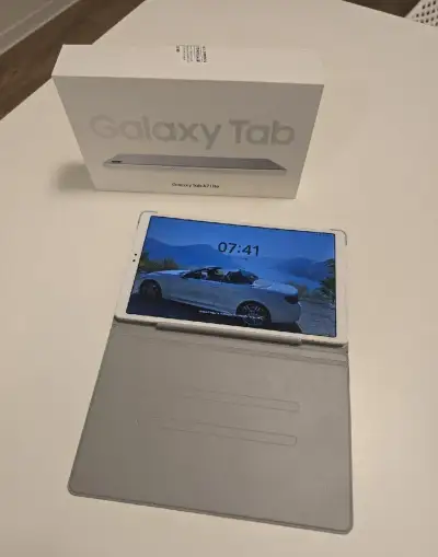 Samsung Galaxy tab a7 lite 32gb