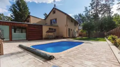 Ubytování