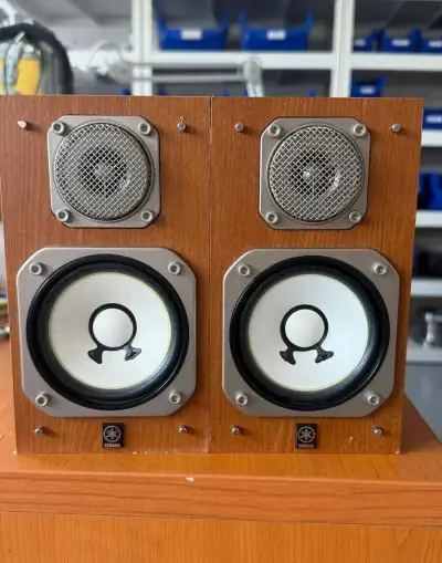 Reproduktory yamaha