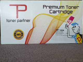 Toner 142A