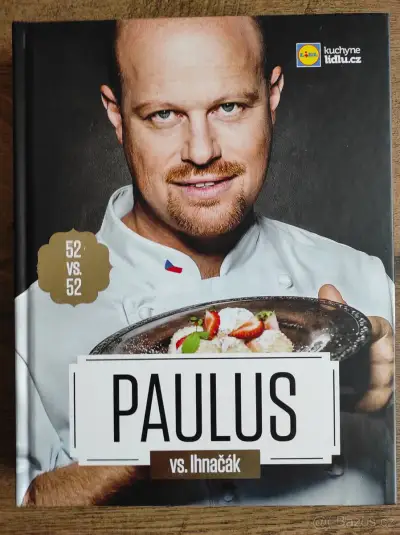 Paulus vs. Ihnačák