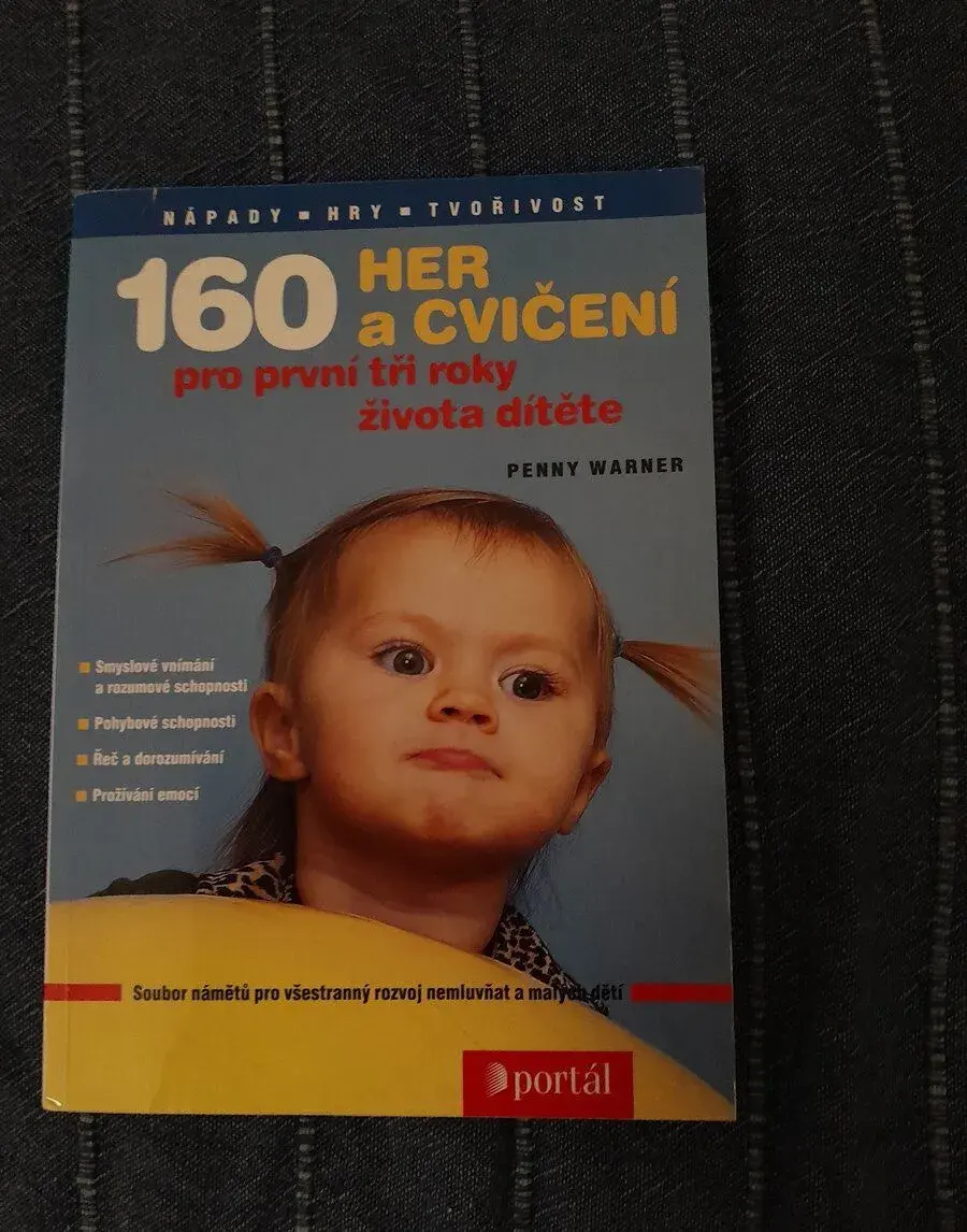 160 her a cvičení