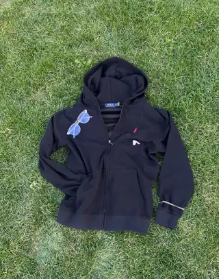 Ralph Lauren mikina M